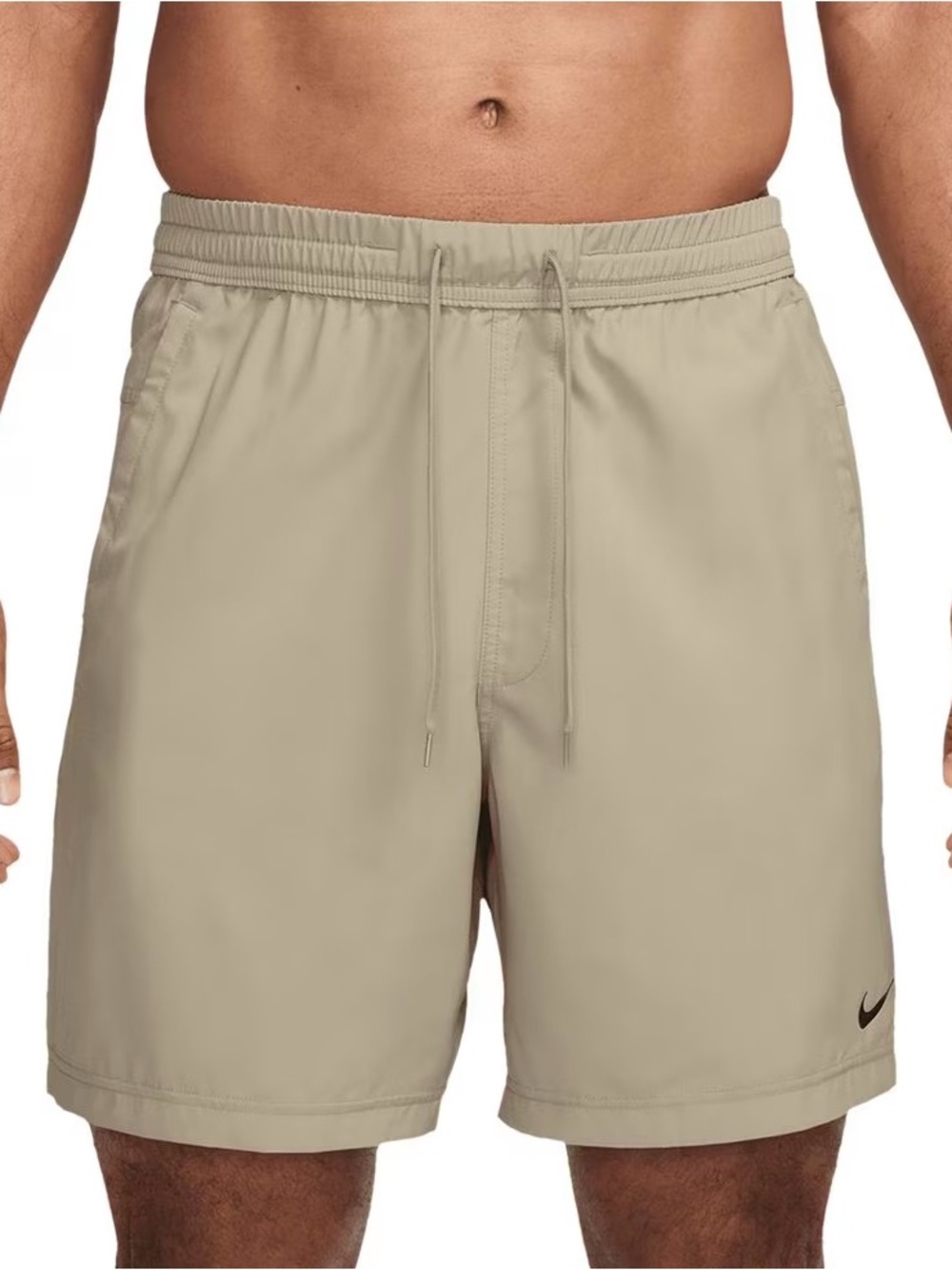 Nike Form 7” Shorts